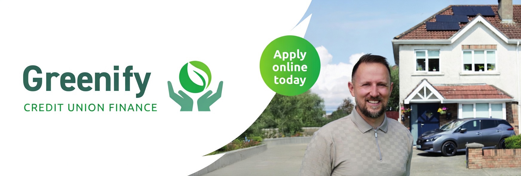 Greenify Your Life