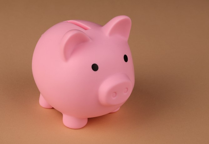 Junior Savers Week