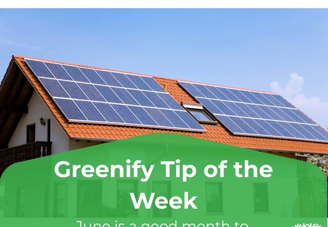 Greenify Home Loans now available