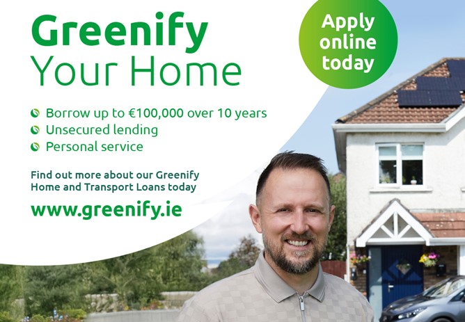Greenify Home Loans now available