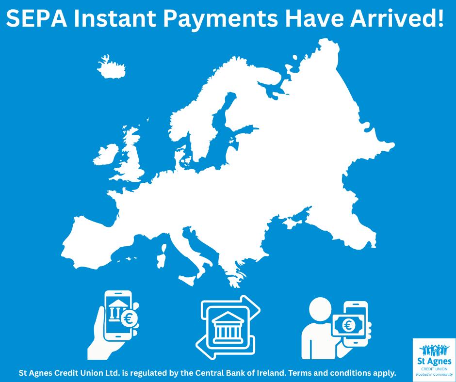 SEPA Instant payments have arrived