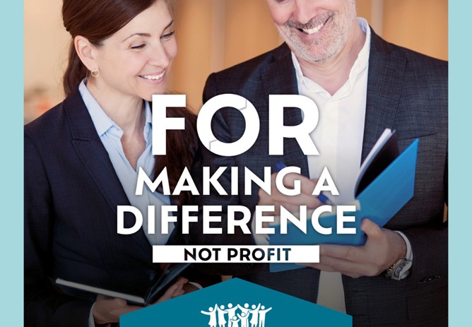 National Volunteer Week
