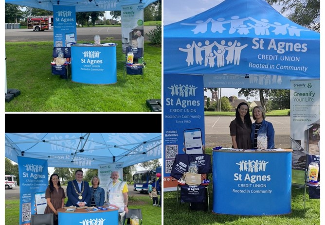 Wonderful Walkinstown Festival