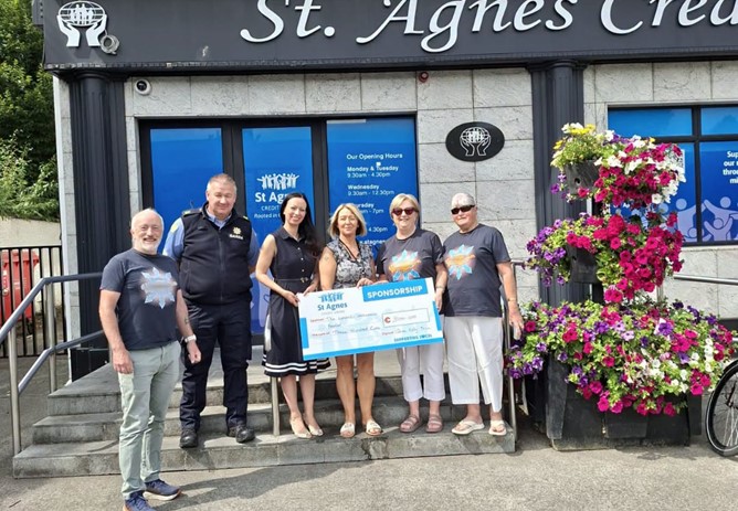 Wonderful Walkinstown Festival