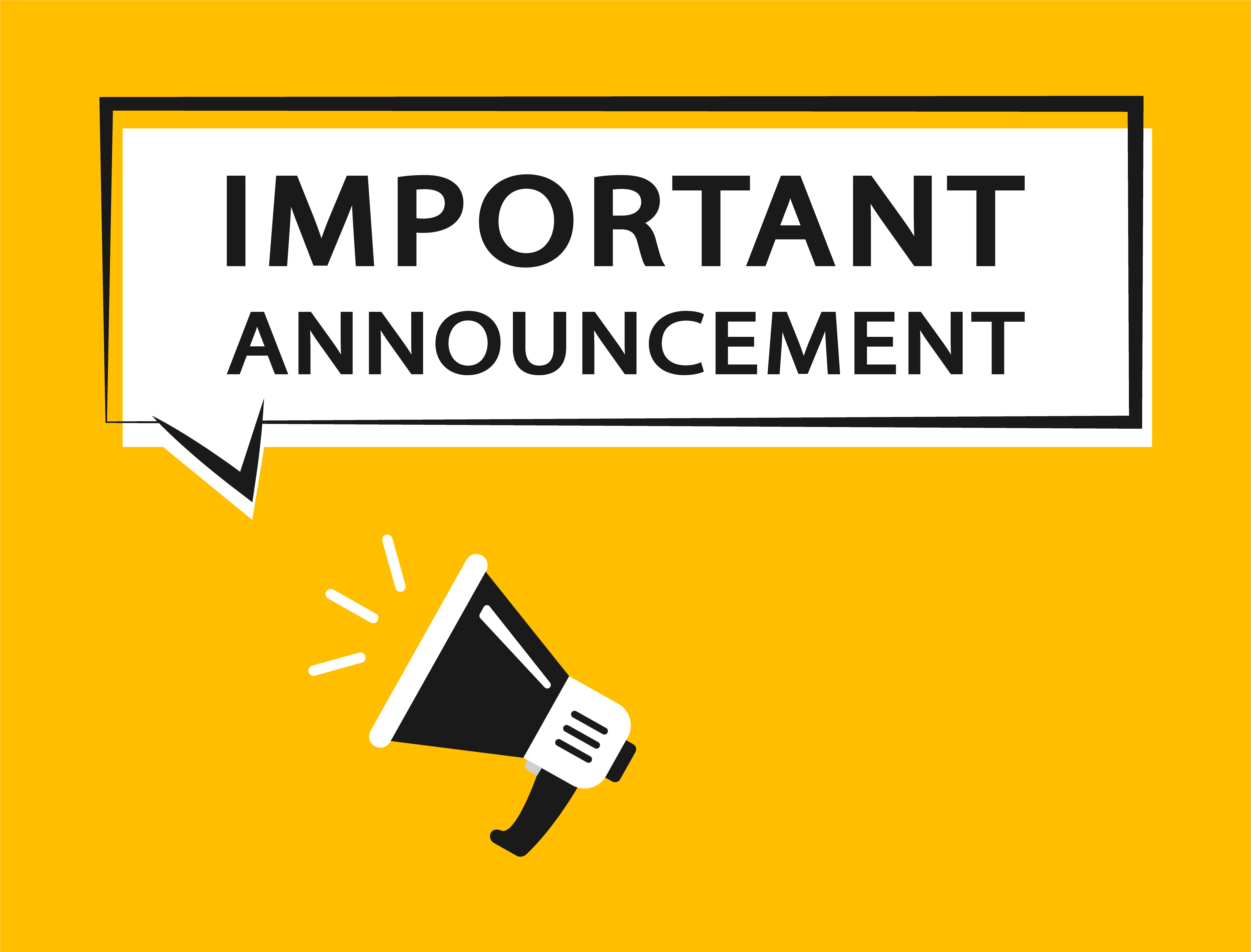 Early closure on Thursday 15th May 2025
